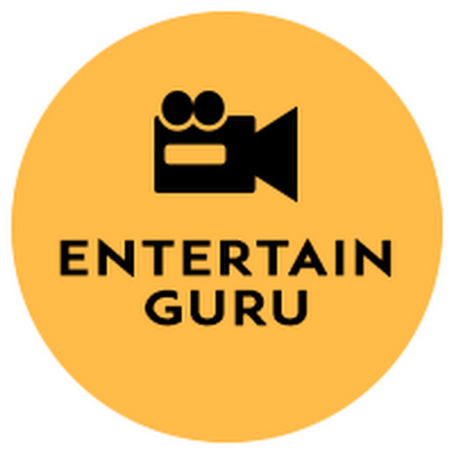 Entertainment Guru رمز قناة اليوتيوب
