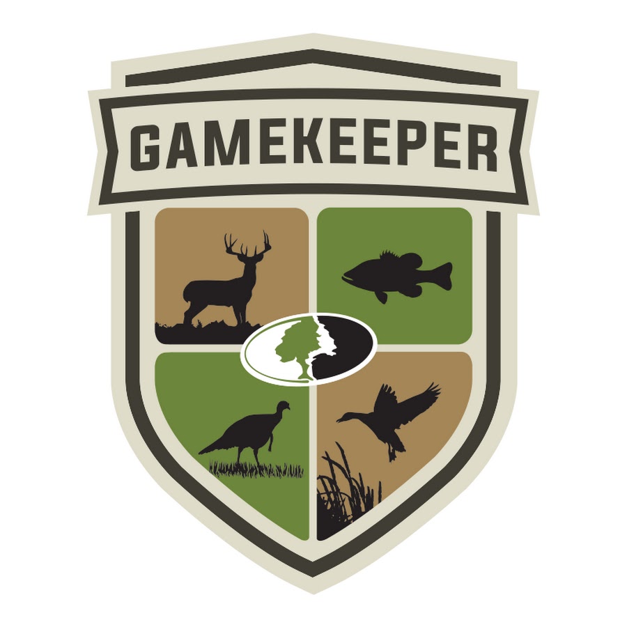 MossyOakGameKeepers YouTube channel avatar