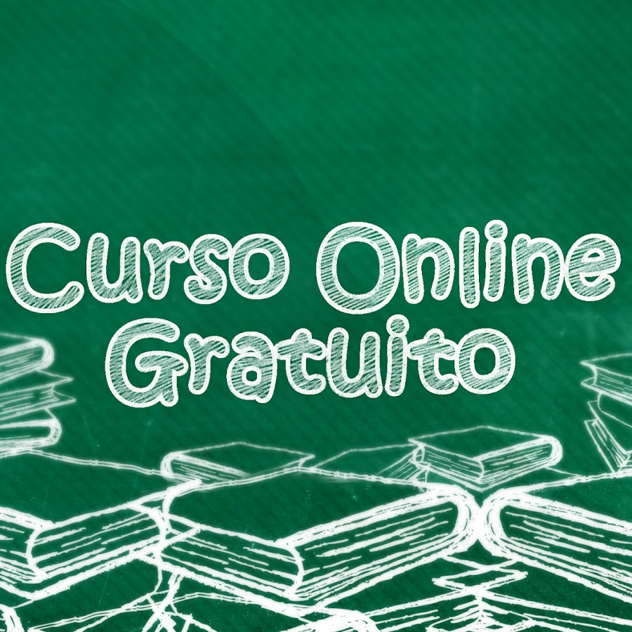 Curso Online Gratuito YouTube kanalı avatarı