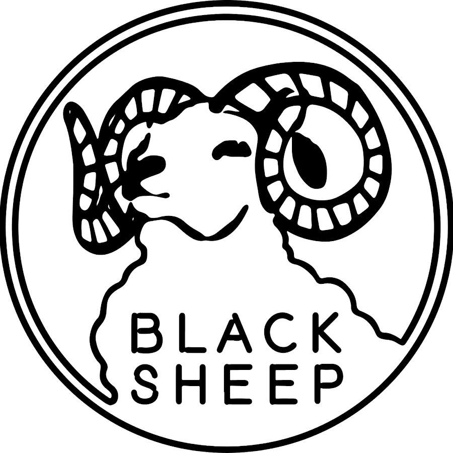 Black Sheep ইউটিউব চ্যানেল অ্যাভাটার