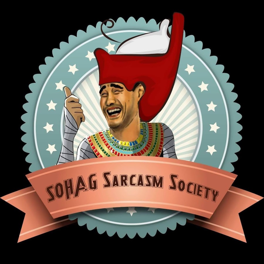 sohag society YouTube kanalı avatarı