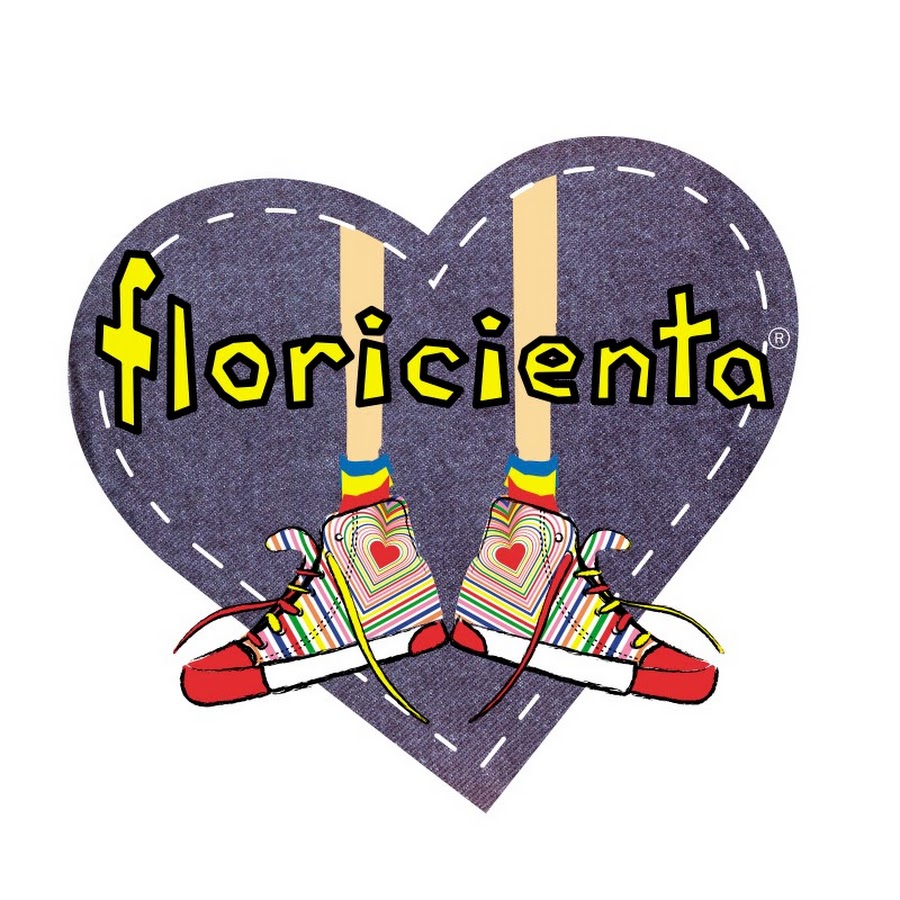 Floricienta Avatar canale YouTube 