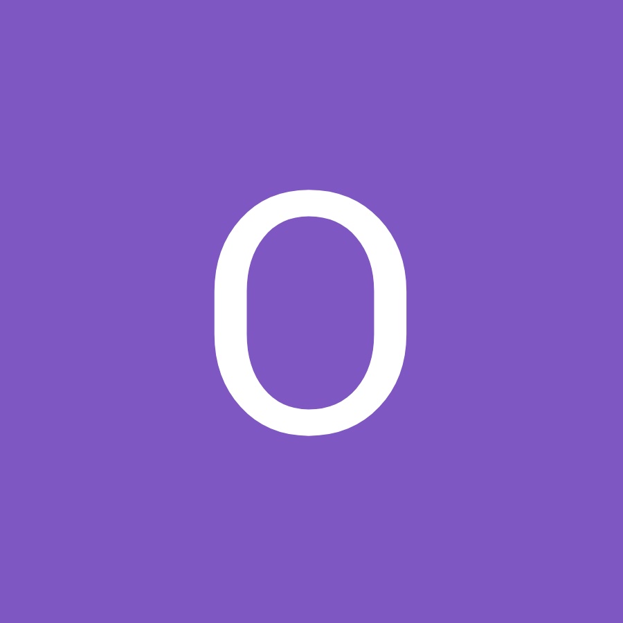Odilon Lira YouTube channel avatar