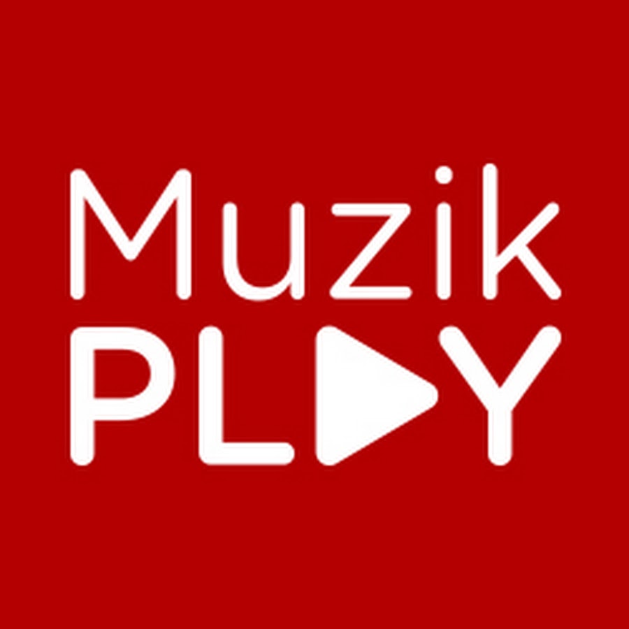 MuzikPlay YouTube channel avatar