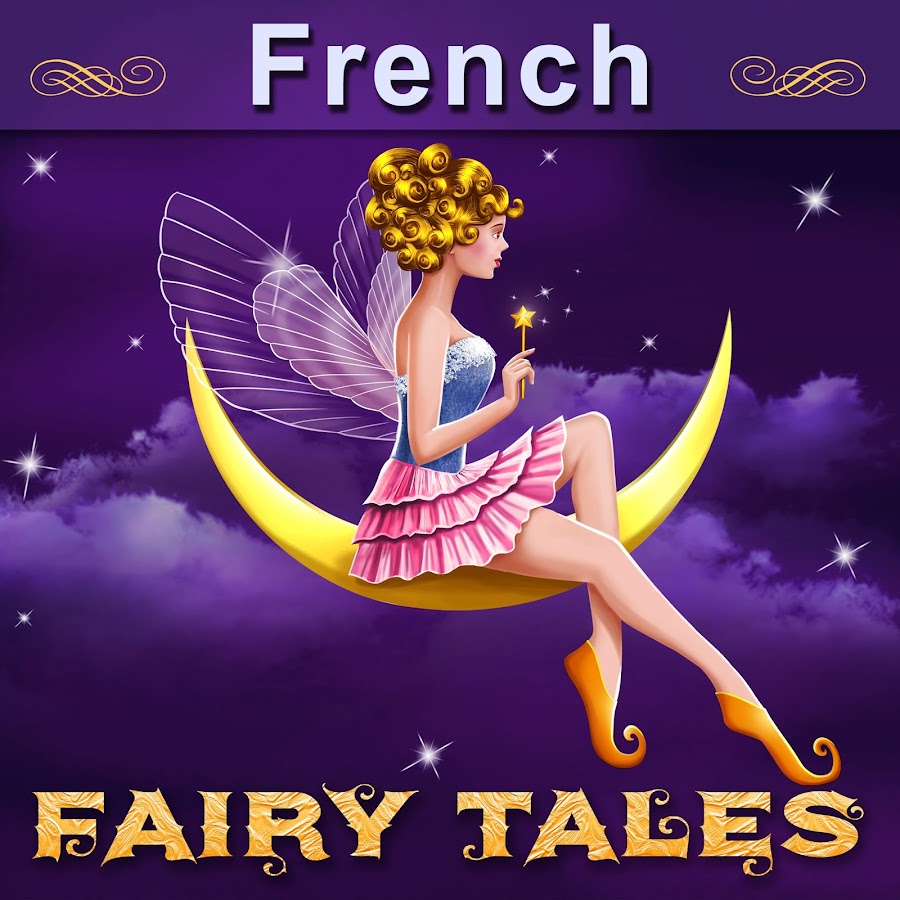 French Fairy Tales Avatar del canal de YouTube