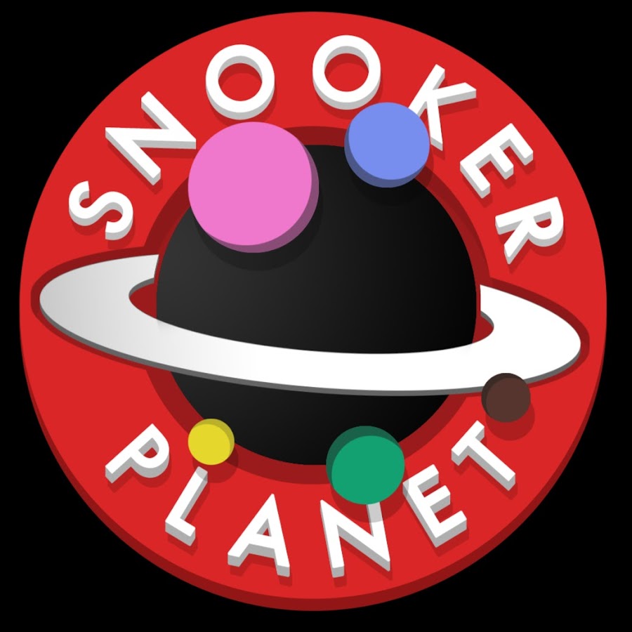 Snooker Planet Avatar de canal de YouTube