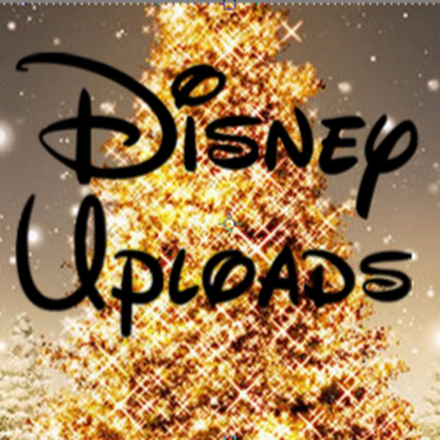 Disney Uploads YouTube channel avatar