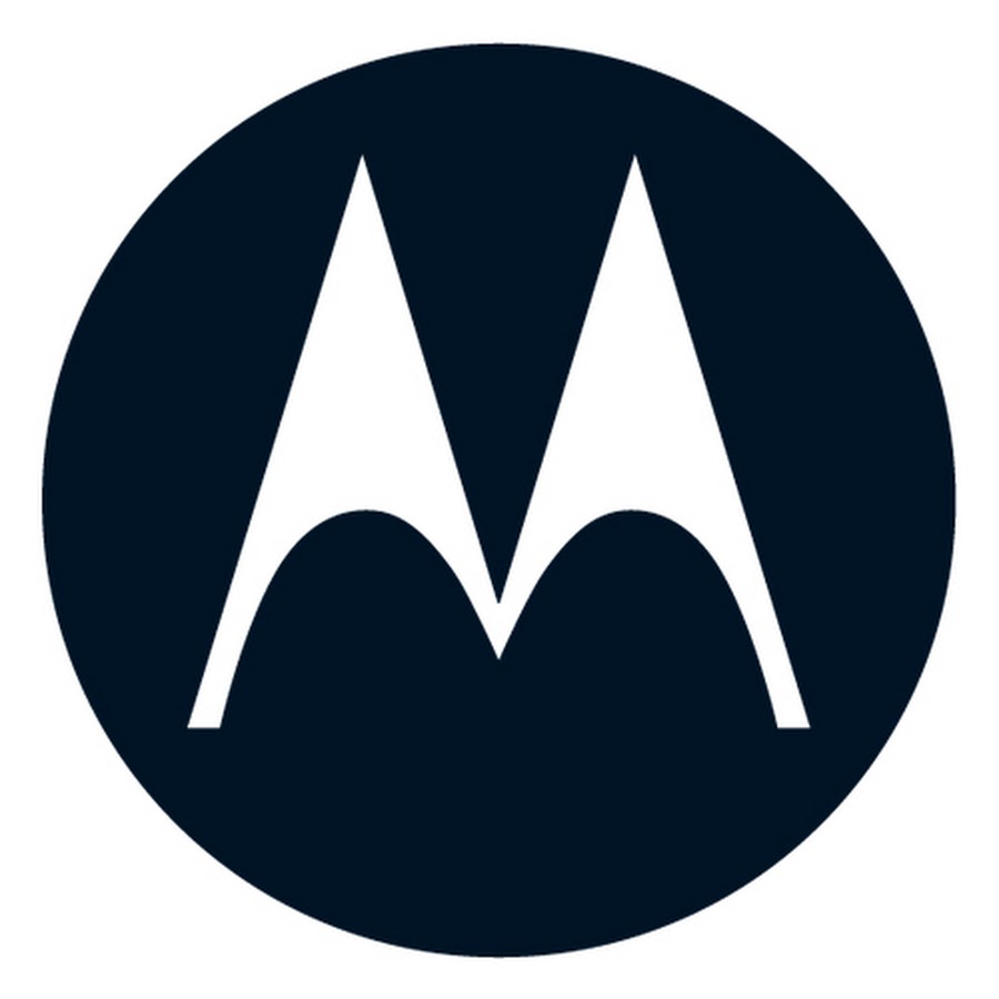 Motorola MÃ©xico यूट्यूब चैनल अवतार
