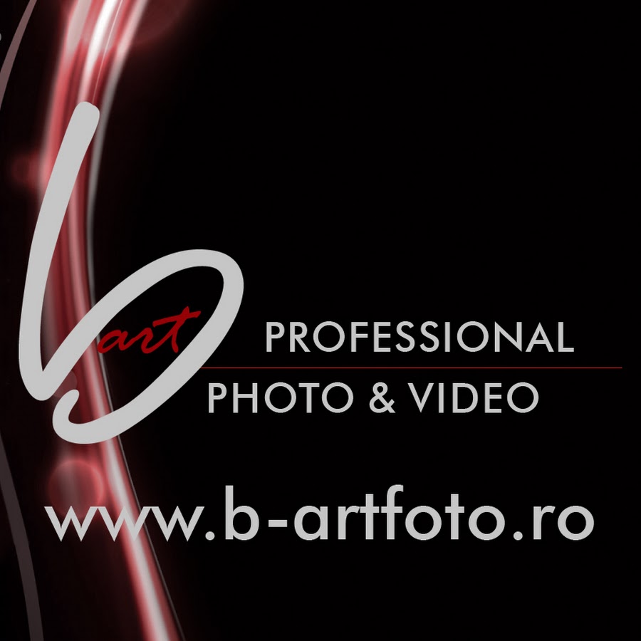 Bart FotoVideo Avatar canale YouTube 