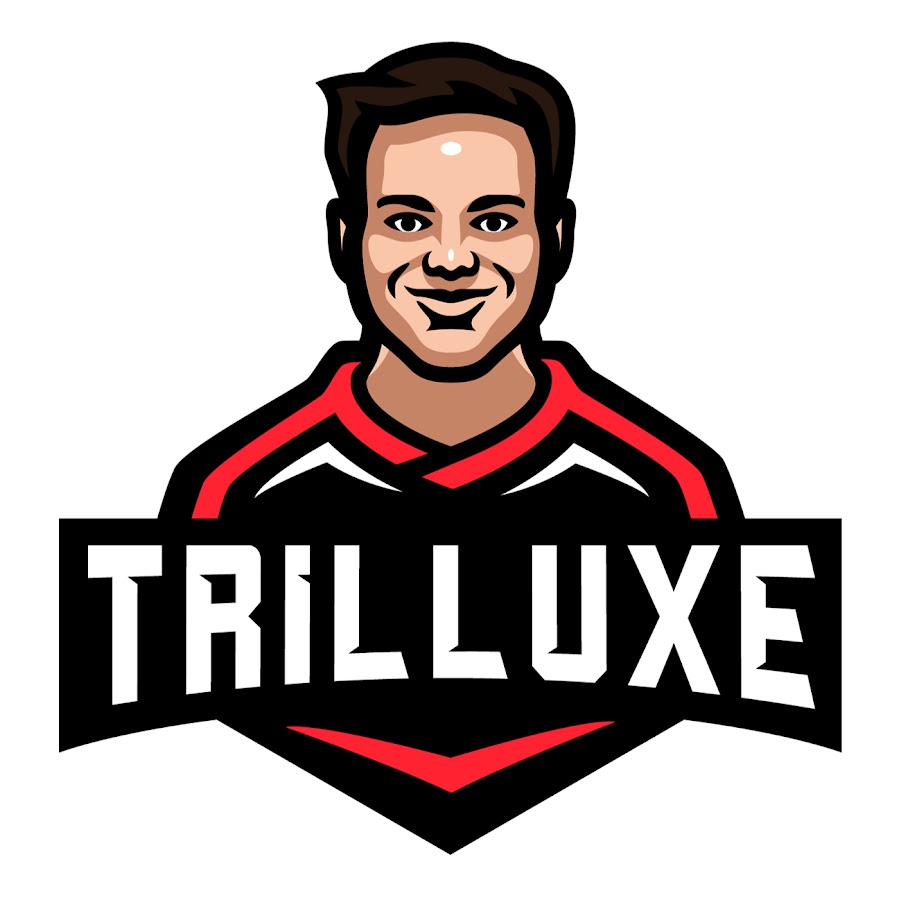 TrilluXe YouTube channel avatar