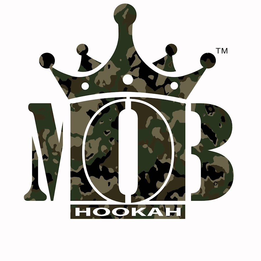 Mob Hookah YouTube channel avatar