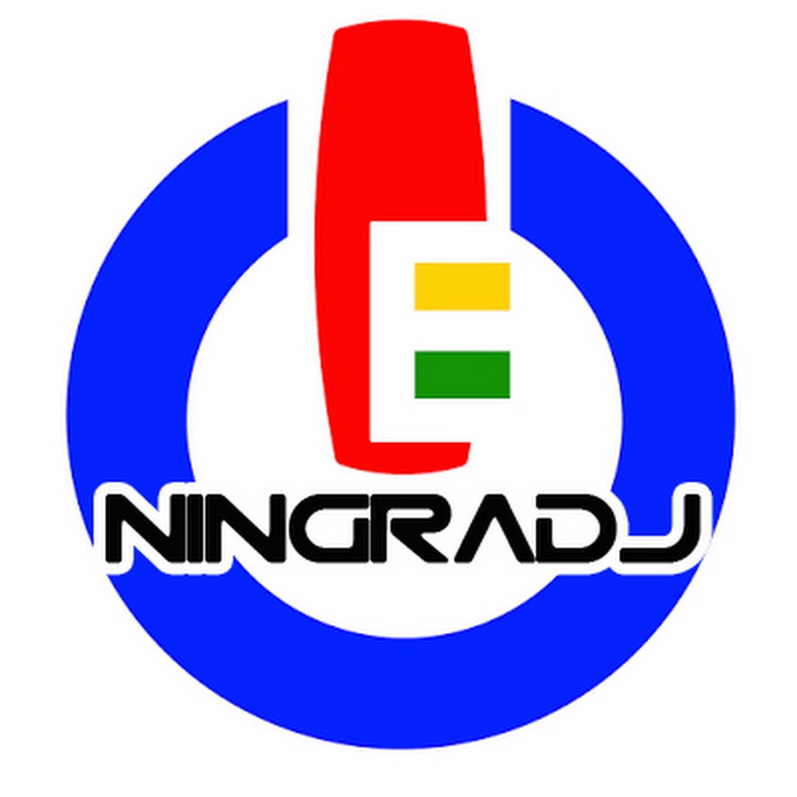 Ningradj Art by.Usagie YouTube channel avatar