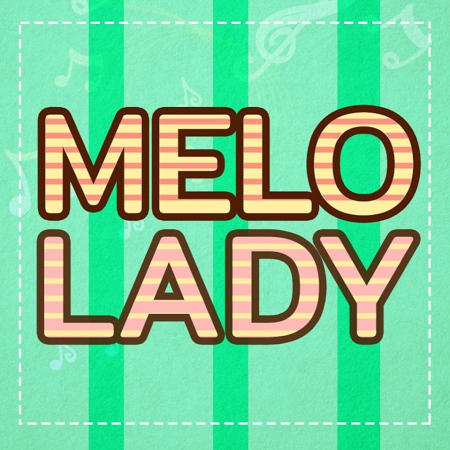 melolady7 Awatar kanału YouTube