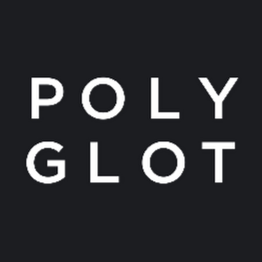 Happy Polyglot ইউটিউব চ্যানেল অ্যাভাটার