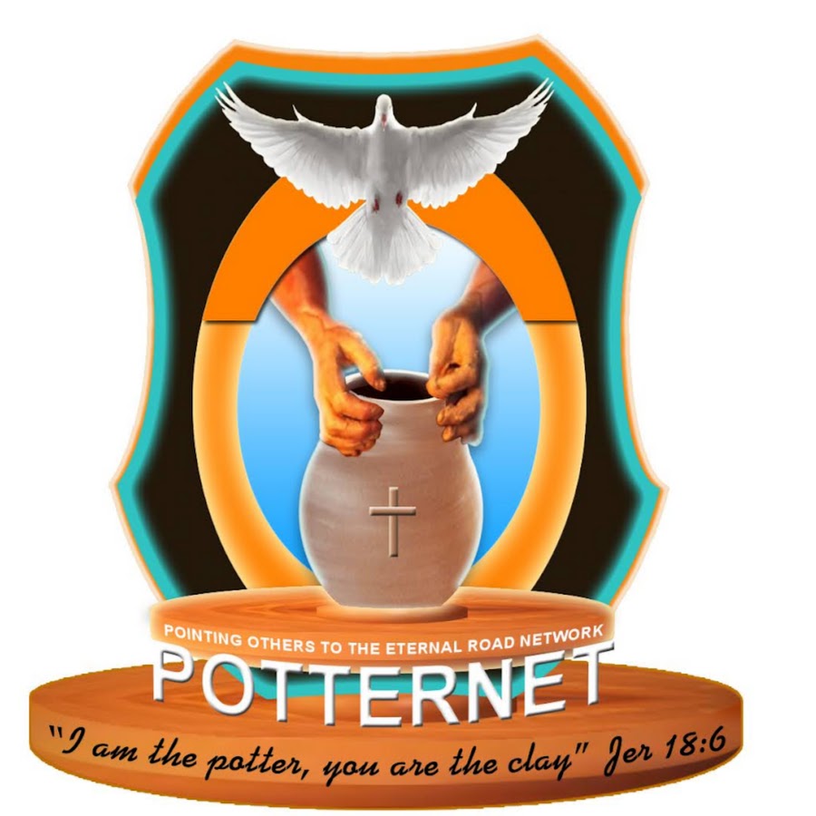 Potternet Tv YouTube channel avatar