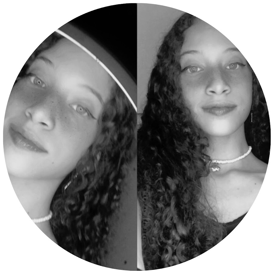 Laryssa Paiva YouTube channel avatar