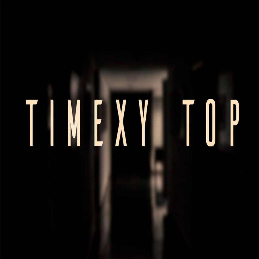 Timexy Top YouTube channel avatar