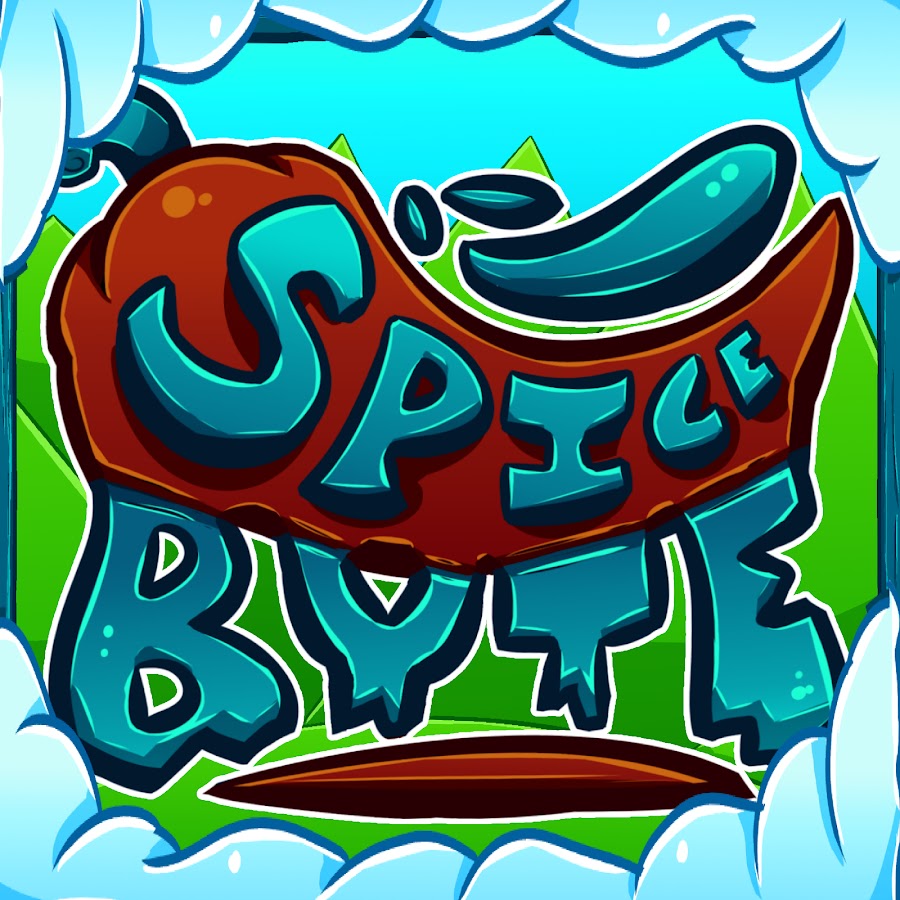 SpiceByte رمز قناة اليوتيوب