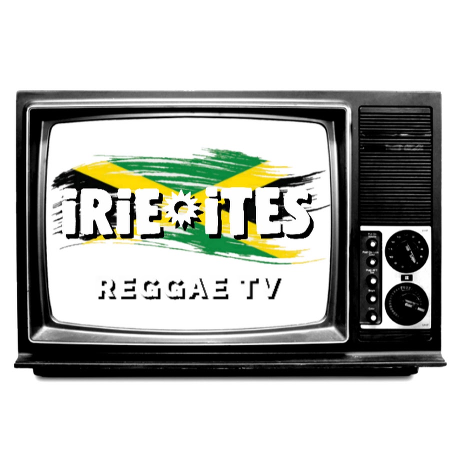 IRIE ITES REGGAE TV यूट्यूब चैनल अवतार