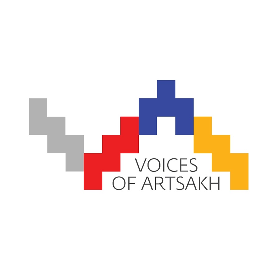 Voices Of Artsakh Avatar canale YouTube 