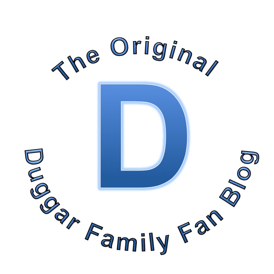 Duggar Family Fan Blog YouTube channel avatar