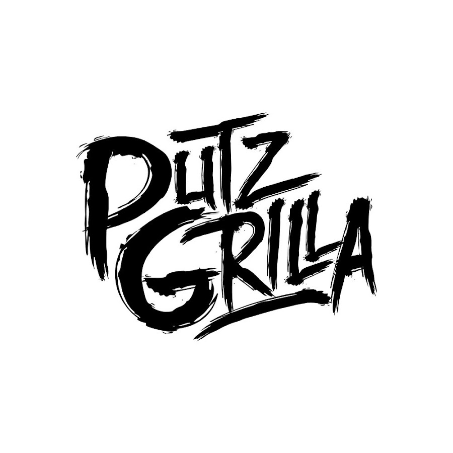 PUTZGRILLA YouTube channel avatar
