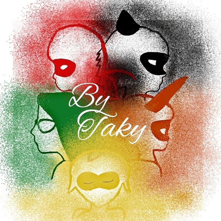 By Taky YouTube channel avatar