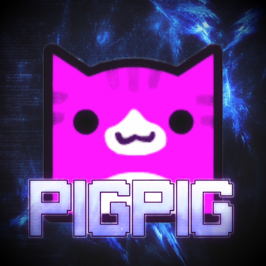 PigPig Gamer