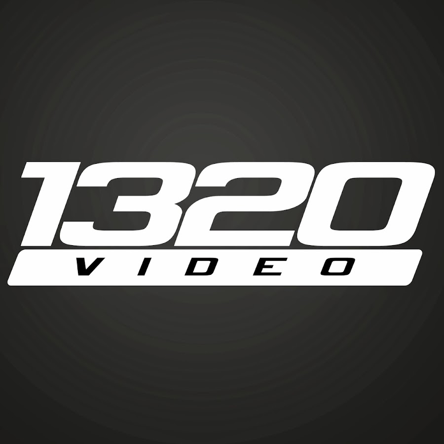 1320video YouTube channel avatar