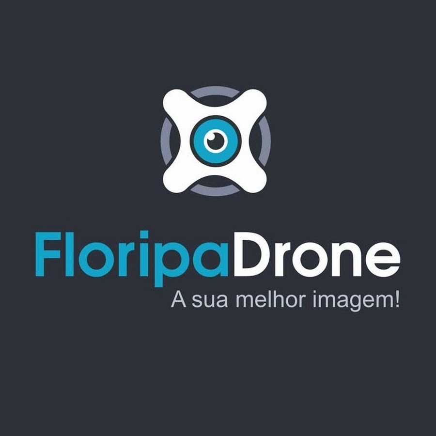 Floripa Drone Awatar kanału YouTube