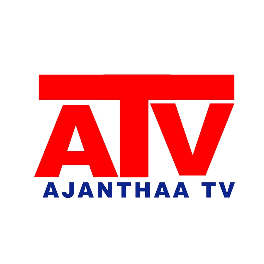 AJANTHAA TV YouTube channel avatar