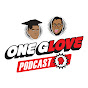 One Glove Podcast YouTube Profile Photo