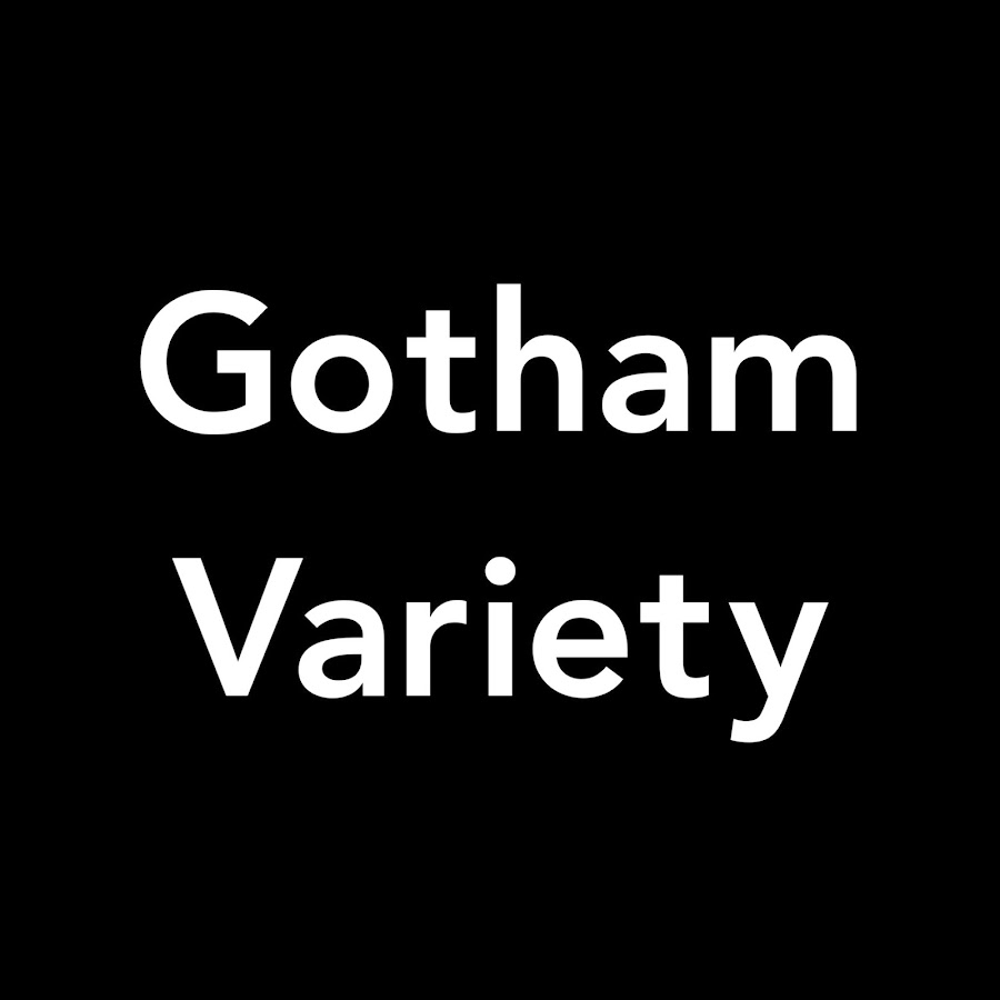 Gotham Creative Group Аватар канала YouTube