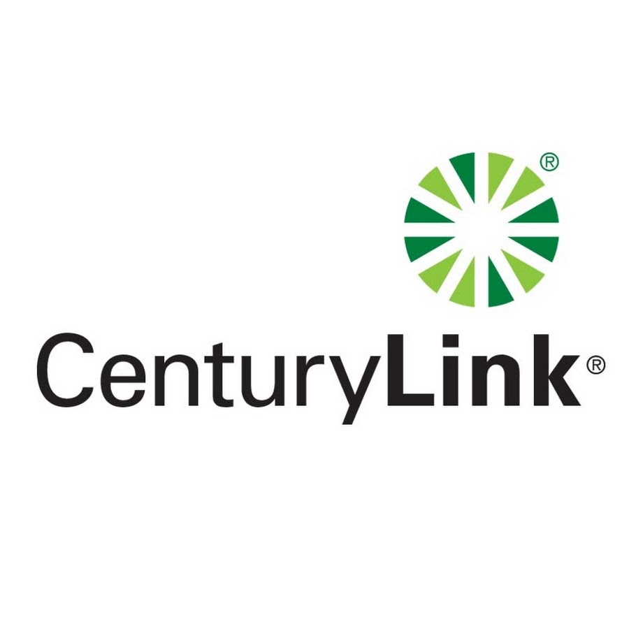 CenturyLink YouTube channel avatar
