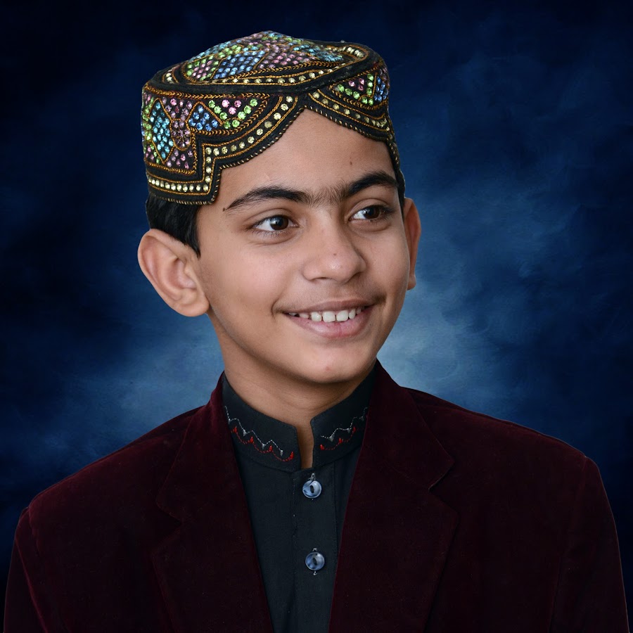 Faizan Ali Qadri Mehran Ali Qadri YouTube channel avatar