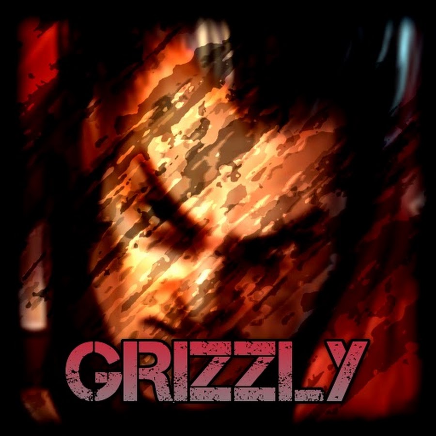Grizzly Gaming
