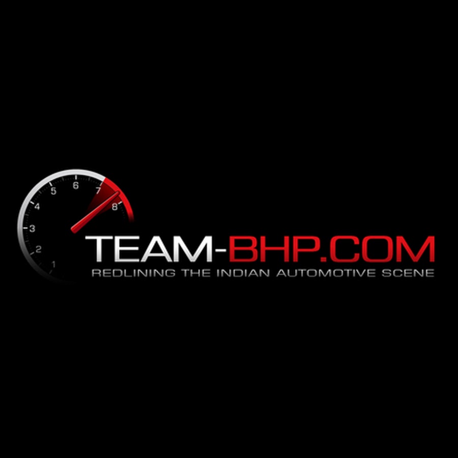 Team-BHP