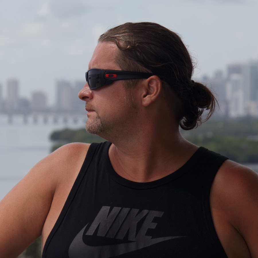 Marek Janik Exploring USA YouTube kanalı avatarı
