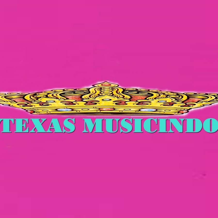 TEXAS MUSICINDO P Avatar de canal de YouTube