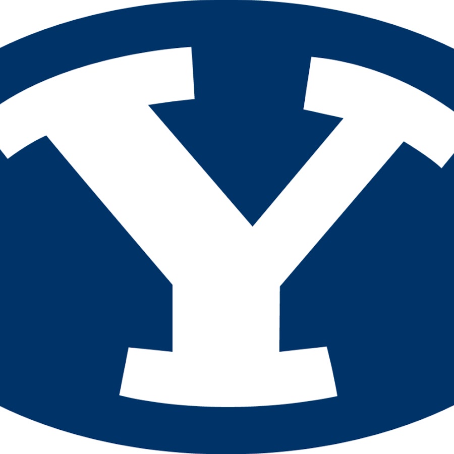 BYU Cougars Awatar kanału YouTube