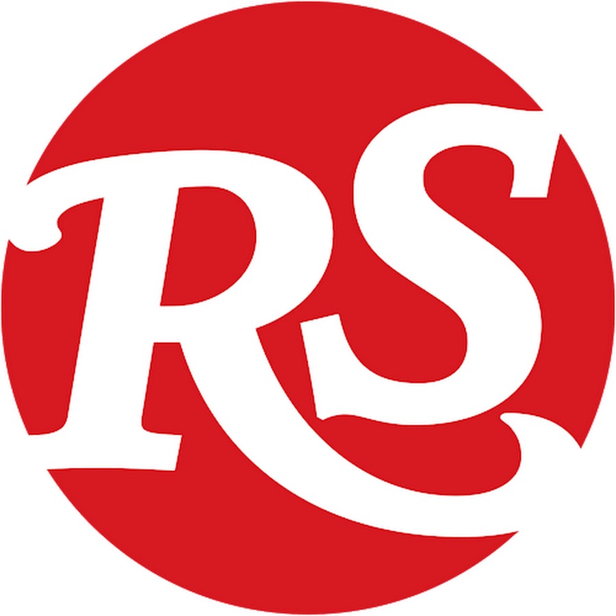 Rolling Stone YouTube channel avatar