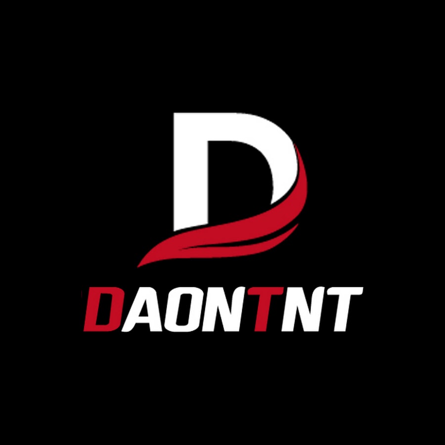 DAONTNT ë‹¤ì˜¨í‹°ì•¤í‹° YouTube kanalı avatarı