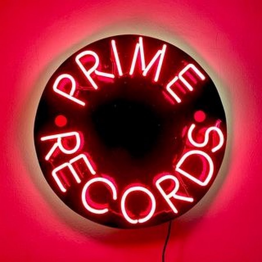 Prime Records رمز قناة اليوتيوب