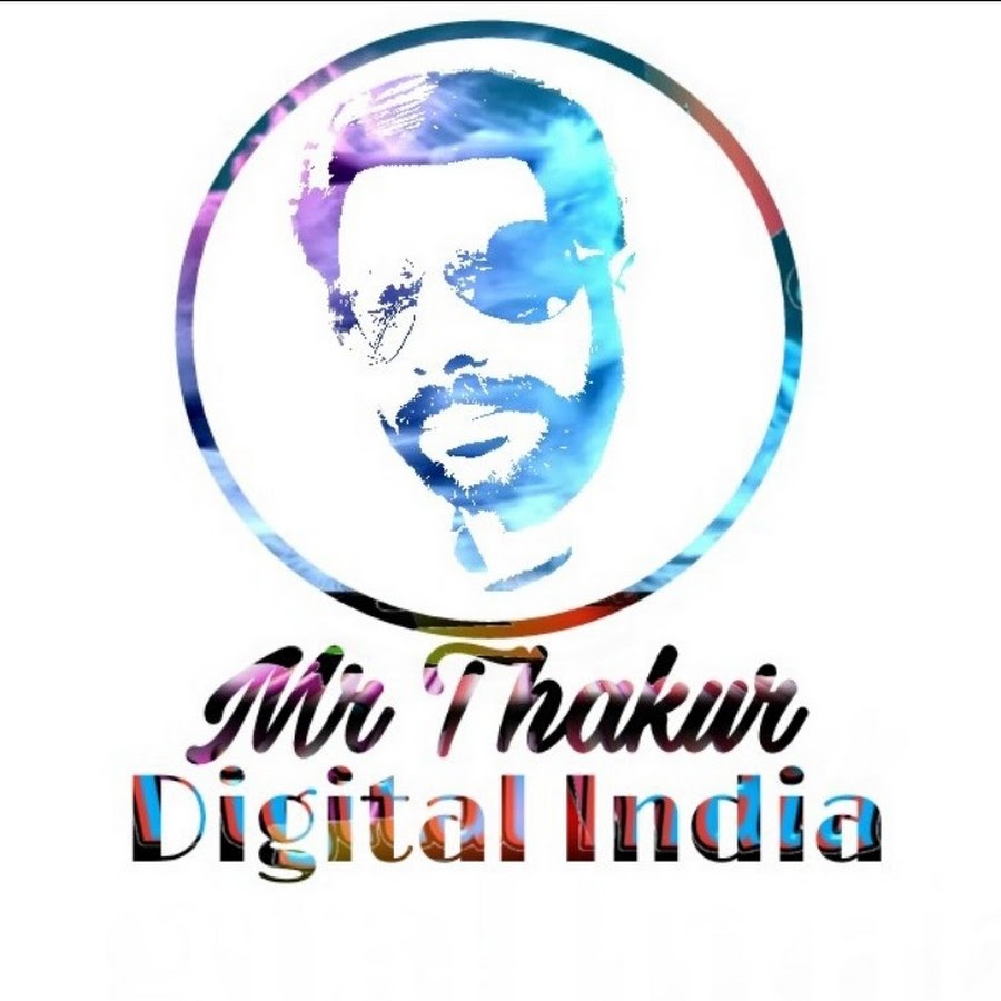 Mr.Thakur Digital India