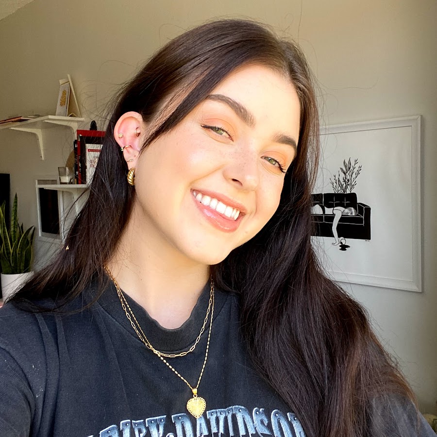 lindseyrem YouTube channel avatar