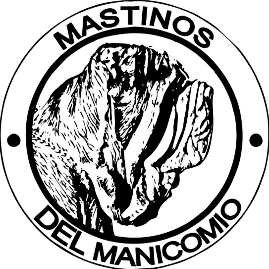 Mastinos Del Manicomio Avatar de canal de YouTube
