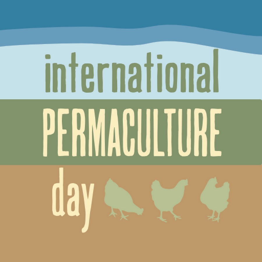Permaculture Day YouTube channel avatar
