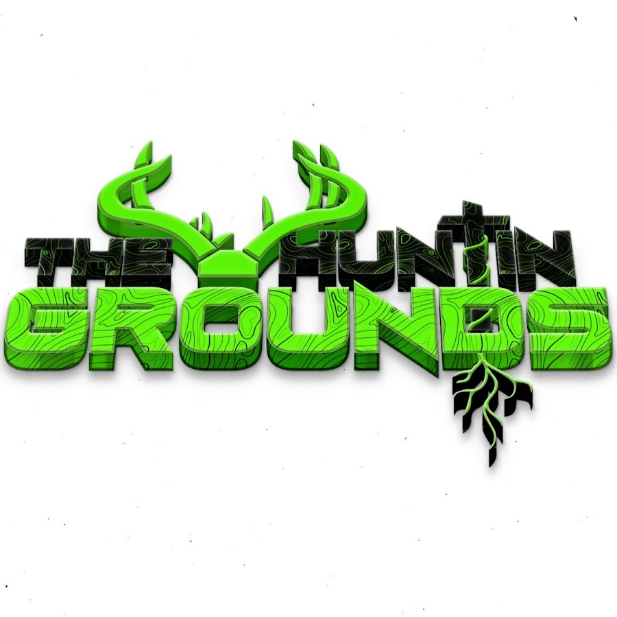 Huntin Grounds ইউটিউব চ্যানেল অ্যাভাটার