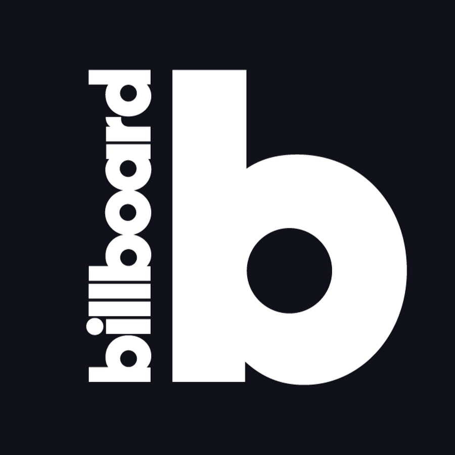 Billboard YouTube kanalı avatarı