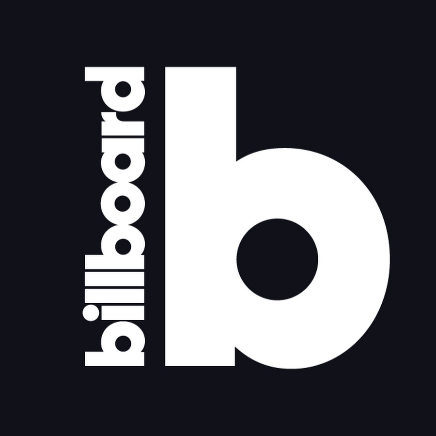 Billboard YouTube 频道头像